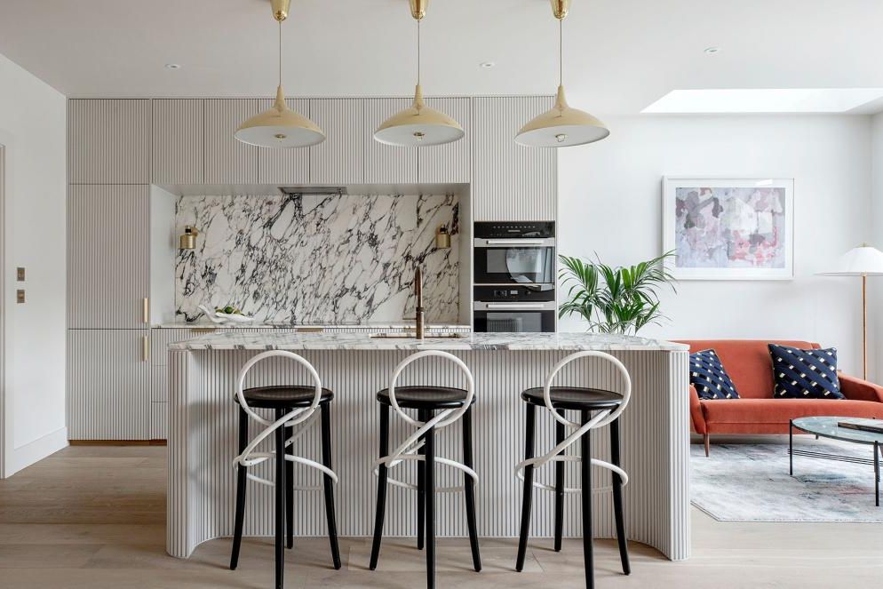 Suzie McAdam Interior Design Annesley Gardens Ranelagh